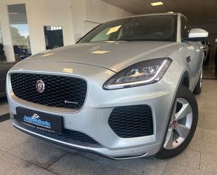Jaguar E-Pace Gebrauchtwagen