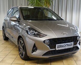 Hyundai i10 Gebrauchtwagen