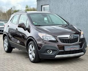 Opel Mokka Gebrauchtwagen