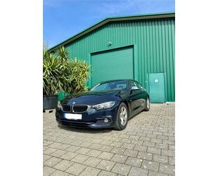 BMW 420 Gebrauchtwagen