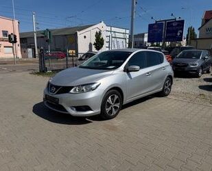 Nissan Pulsar Gebrauchtwagen