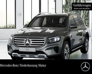 Mercedes-Benz GLB 200 Gebrauchtwagen