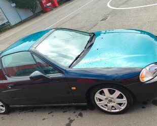 Honda CRX Gebrauchtwagen