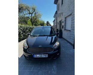Ford Ka/Ka+ Gebrauchtwagen