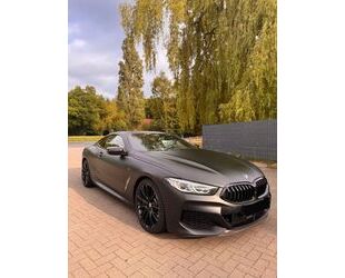 BMW M850 Gebrauchtwagen