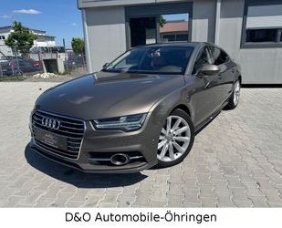 Audi A7 Gebrauchtwagen