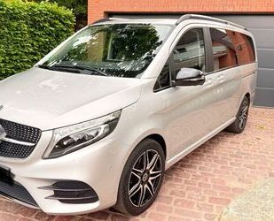 Mercedes-Benz V 300 Gebrauchtwagen
