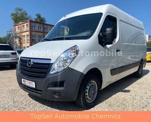 Opel Movano Gebrauchtwagen