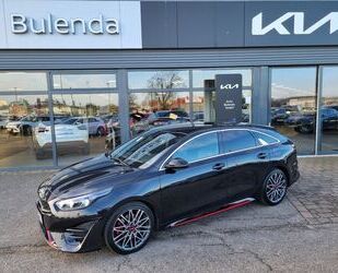 Kia pro ceed / ProCeed Gebrauchtwagen