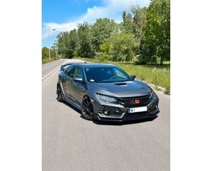 Honda Civic Gebrauchtwagen