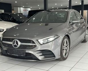 Mercedes-Benz A 180 Gebrauchtwagen