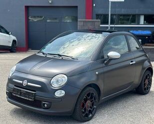 Fiat 500 Gebrauchtwagen