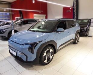 Kia EV3 Gebrauchtwagen