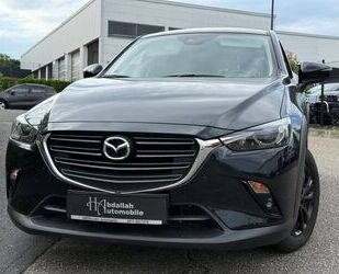 Mazda CX-3 Gebrauchtwagen