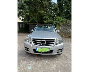 Mercedes-Benz GLK 350 Gebrauchtwagen