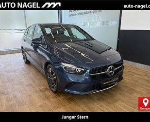 Mercedes-Benz B 200 Gebrauchtwagen
