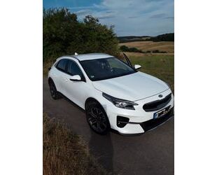 Kia XCeed Gebrauchtwagen