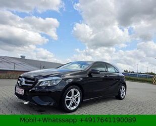 Mercedes-Benz A 180 Gebrauchtwagen