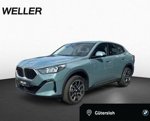 BMW X2 Gebrauchtwagen