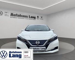 Nissan Leaf Gebrauchtwagen