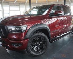 Dodge RAM Gebrauchtwagen