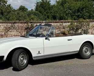 Peugeot 504 Gebrauchtwagen