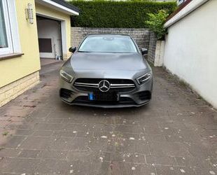 Hyundai A 35 AMG 