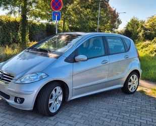 Mercedes-Benz A 200 Gebrauchtwagen