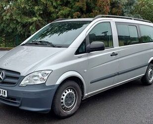 Mercedes-Benz Vito Gebrauchtwagen