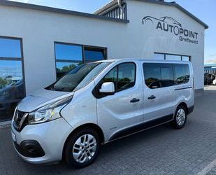 Nissan NV300 Gebrauchtwagen