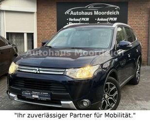 Mitsubishi Outlander Gebrauchtwagen