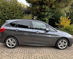 BMW 216 Active Tourer Gebrauchtwagen