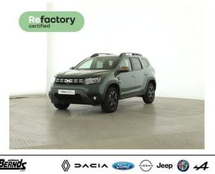Dacia Duster Gebrauchtwagen