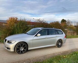 BMW 318 Gebrauchtwagen