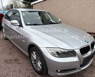 BMW 318 Gebrauchtwagen