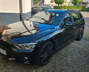 BMW 328 Gebrauchtwagen