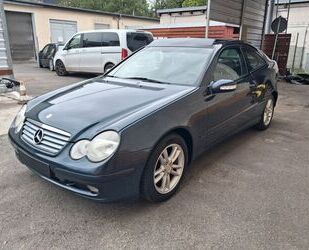 Mercedes-Benz CL 200 Gebrauchtwagen