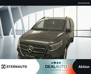 Mercedes-Benz V 250 Gebrauchtwagen