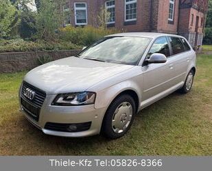 Audi A3 Gebrauchtwagen