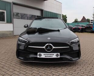 Mercedes-Benz C 220 Gebrauchtwagen