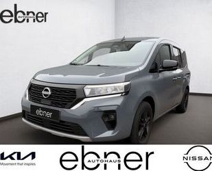 Nissan Townstar Gebrauchtwagen
