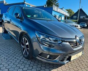 Renault Megane Gebrauchtwagen