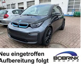 BMW i3 Gebrauchtwagen