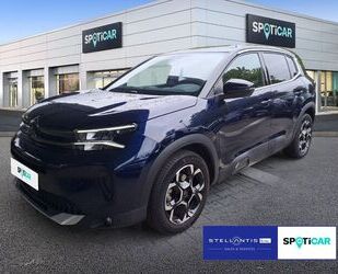Citroen C5 Aircross Gebrauchtwagen
