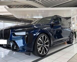 BMW X7 Gebrauchtwagen