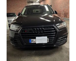 Audi SQ7 Gebrauchtwagen