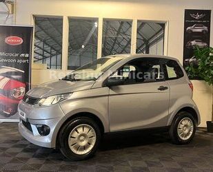 Aixam City Gebrauchtwagen