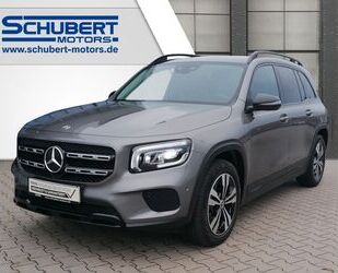 Mercedes-Benz GLB 250 Gebrauchtwagen