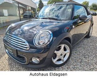 Mini ONE Gebrauchtwagen