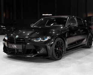 BMW M3 Gebrauchtwagen